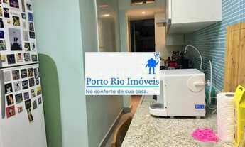 Imagem 6: Apartamento à venda na Rua Dias Ferreira, Leblon, Rio de Janeiro, reformado, 3 quartos (1
