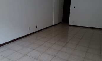 Imagem 5: Apartamento para venda no Humaitá possui 92 metros quadrados com 2 quartos