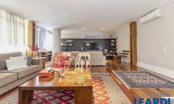 Imagem 3: APARTAMENTO - HIGIENÓPOLIS - SP