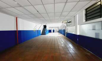 Imagem 3: Prédio/Edifício inteiro para aluguel com 1200m² em Vila da Saúde - São Paulo - SP