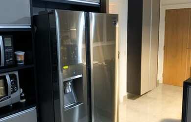 Imagem 7: CASA Á VENDA - CONDOMÍNIO NEW VILLE- CONSTRUÇÃO NOVA