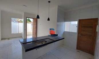 Imagem 3: Casa com 2 quartos em parnamirim com finíssimo acabamento