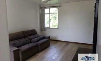 Imagem 3: Excelente Apartamento com 3 dormitórios à venda, 85 m² por R$ 600.000 - São Domingos - Nit