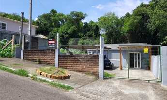 Imagem 3: Gravataí - Casa Padrão - Loteamento Jardim Timbaúva