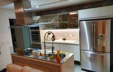 Imagem 3: São Paulo - Apartamento Padrão - Brooklin