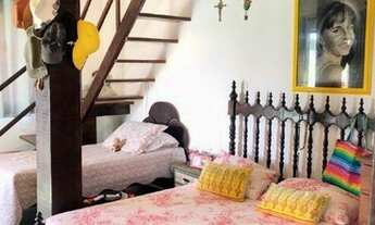 Imagem 2: Casa em Itaporanga com 3 quartos em condomínio fechado