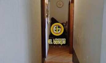 Imagem 6: Apartamento com 2 dormitórios à venda, 70 m² por R$ 275.000,00 - Conjunto Habitacional Vin