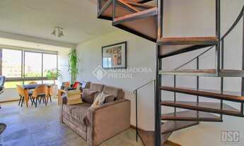 Imagem 6: Cobertura duplex para venda com 127 metros quadrados com 2 quartos em Bom Fim - Porto Aleg