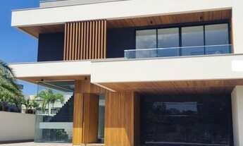 Imagem: Barra da Tijuca. Condomínio Alphaville