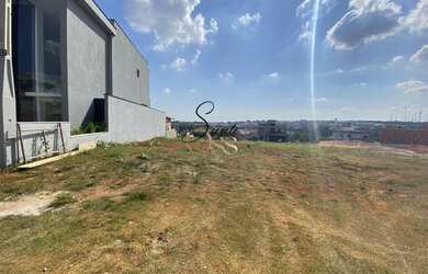 Imagem 2: PIRACICABA - Terreno Padrão - Villa Bela Vista