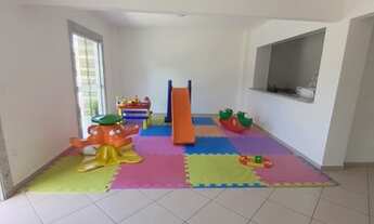 Imagem 4: Locação Definitiva Apartamento 2 Dormitórios 1 Suíte 1 Vaga Vila Caiçara