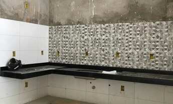 Imagem 4: Goiânia - Casa de Vila - Setor Faiçalville