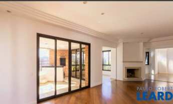 Imagem 6: APARTAMENTO - MOEMA PÁSSAROS - SP