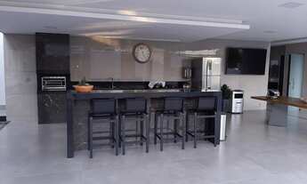 Imagem 4: Maravilhosa casa de luxo no Quinta da Jangada