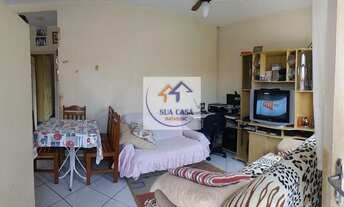 Imagem 4: Casa para venda com 70 metros quadrados com 2 quartos em Madri - Palhoça - SC