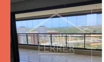 Imagem 6: Apartamento no Cosmopolitan para venda com 209 metros quadrados com 4 quartos em Guararape