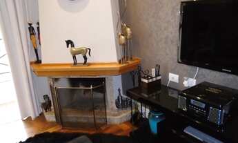 Imagem 4: Apartamento para Venda em Campos do Jordão, Capivari, 3 dormitórios, 1 suíte, 3 banheiros