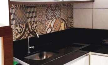 Imagem 3: Cobertura no Quadramares 160m²