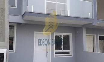 Imagem 2: Sobrado em Cachoeirinha/RS