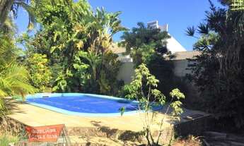 Imagem 4: Belo sobrado 4 dormitórios com piscina