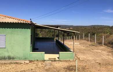 Imagem 2: Ágio Sítio Corumba IV