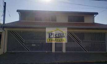 Imagem: Sobrado com 5 dormitórios à venda, 220