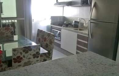 Imagem 6: Apartamento na santa luzia