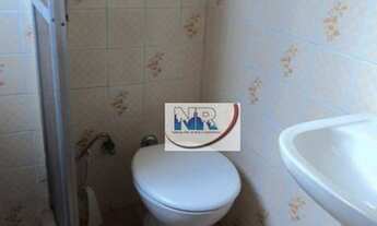 Imagem 16: Apartamento com 3 dormitórios à venda, 88 m² por R$ 350.000,00 - Centro - São Vicente/SP