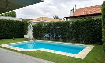 Imagem: Casa para locação - Condomínio Alphaville