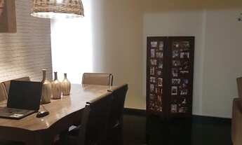 Imagem 5: Apartamento Ed. Pompéia com 103m2, 3 quartos, 3 banheiros e vaga de garagem