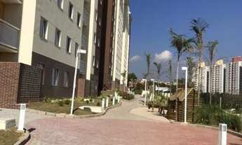 Imagem 2: APARTAMENTO RESIDENCIAL em SOROCABA - SP, JARDIM PIRATININGA