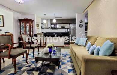 Imagem 4: AMPLO APTO DUPLEX COM 3 QUARTOS E GANHO DE ÁREA EXTERNA E VISTA PARA AS MONTANHAS NA MATA