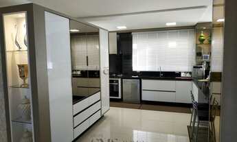 Imagem 3: Apartamento com 3 quartos no EDIFÍCIO MAISON INFINITY - Bairro Fazenda Gleba Palhano em L