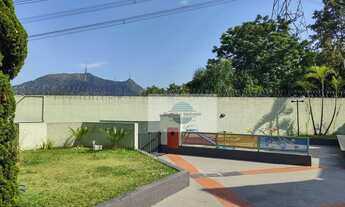 Imagem 7: Sobrado à venda, 87 m² por R$ 450.000,00 - Conjunto Residencial Vista Verde - São Paulo/SP