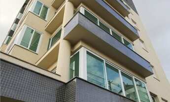 Imagem: Apartamento para venda tem 105 m² com 3