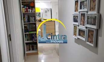 Imagem 3: Vendo apartamento em Jardim das Margaridas, 2/4 com 1 suíte, infraestrutura de lazer, R$ 2