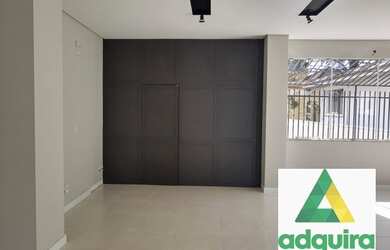 Imagem 5: Comercial sala no rua francisco ribas - Bairro Centro em Ponta Grossa