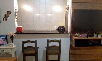 Imagem 4: Apartamento 02 quartos no bairro Santana em Porto Alegre - RS