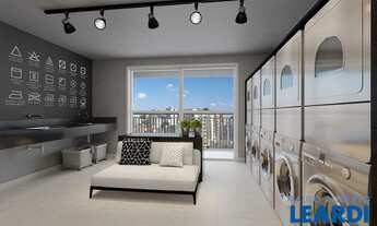 Imagem 3: APARTAMENTO - CONSOLAÇÃO - SP