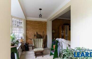 Imagem 7: SOBRADO - VILA MARIANA - SP