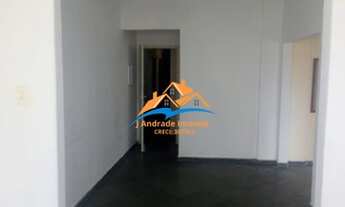 Imagem 7: APARTAMENTO RESIDENCIAL em SANTOS - SP, BOQUEIRÃO