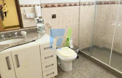 Imagem 7: Apartamento com 3 dormitórios à venda, 180 m² por R$ 950.000,00 - Alvarez - Nova Iguaçu/RJ