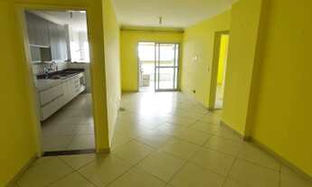 Imagem 4: DC534-Ap de 02 dormitórios a 01 quadra da Praia Um sonho - Aviação