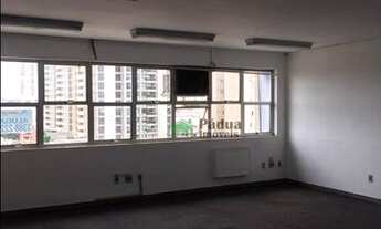 Imagem 5: Sala para alugar, 90 m² por R$ 1.400,00/mês - Vila Lídia - Campinas/SP