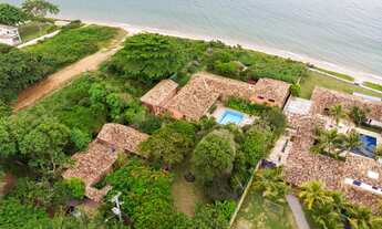 Imagem 2: Mansão Praia Rasa Frente Mar