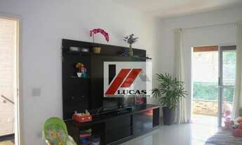 Imagem 7: Sobrado com 3 dormitórios à venda, 137 m² por R$ 600.000,00 - Vila D'Este - Cotia/SP