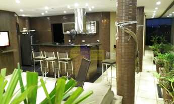 Imagem 2: Apartamento para comprar Condomínio Atibaia Park I Atibaia