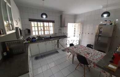 Imagem 5: Casa Sobrado - Jardim Satélite - 3 Dormitórios - 140m²