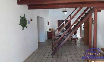 Imagem 7: Casa com 3 dormitórios à venda, 150 m² por R$ 350.000,00 - Sapiranga - Fortaleza/CE