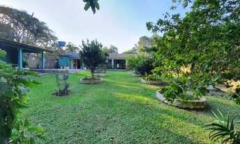 Imagem 3: Porto Alegre - Sítio - Restinga